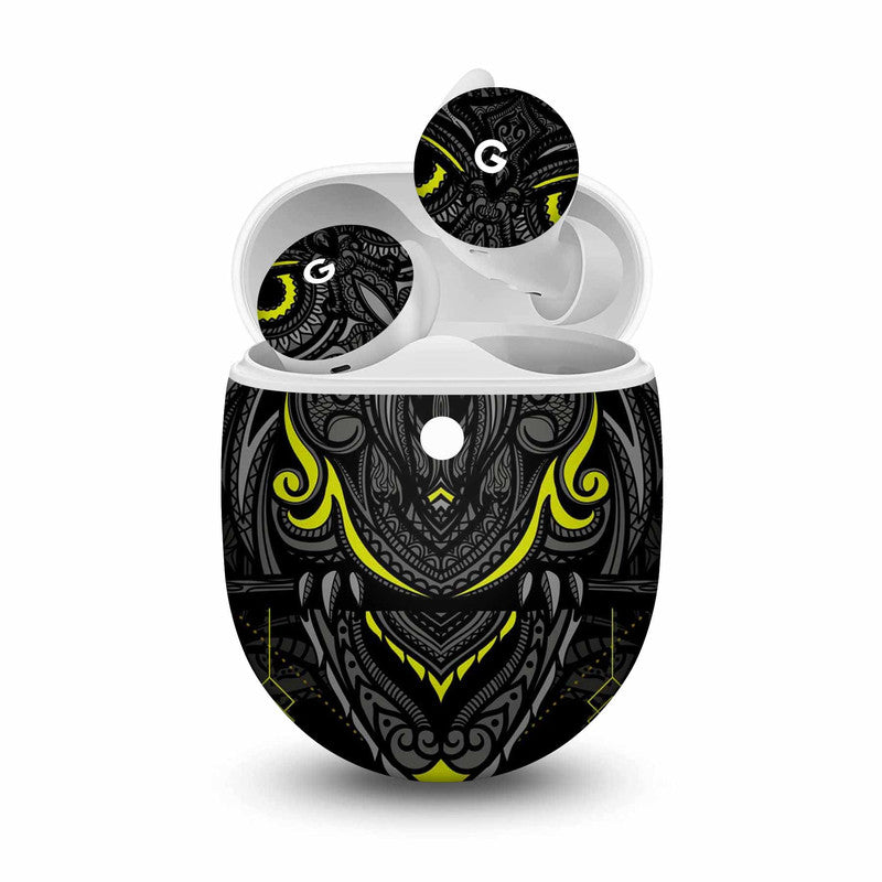 Google Pixel Buds Skins & Wraps