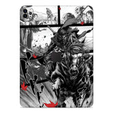 Customised iPad Skins & Cases - WrapCart