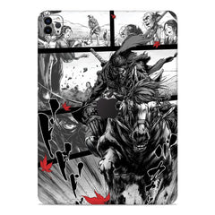 Customised iPad Skins & Cases - WrapCart