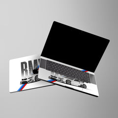 WrapCart Laptop Skins For LENOVO LOQ 2024