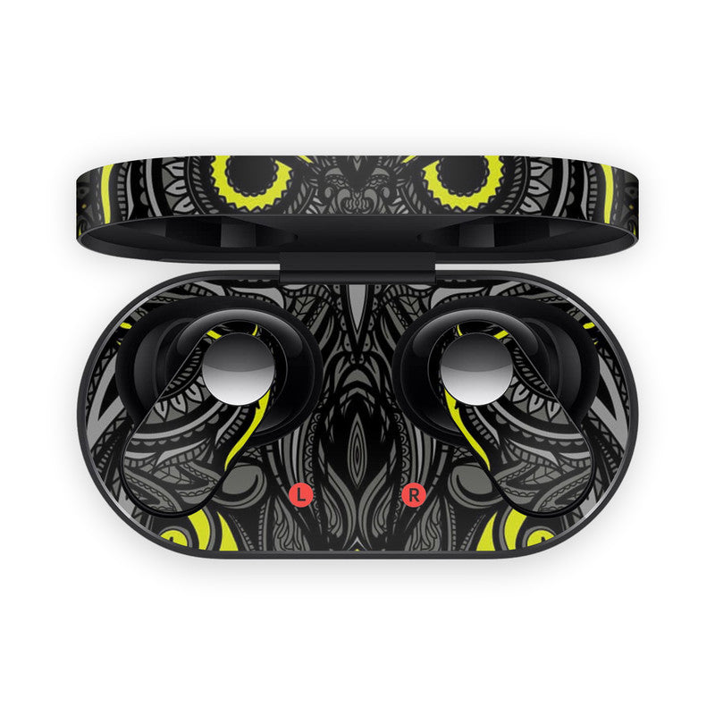 OnePlus Nord 2 TWS Skins & Wraps - WrapCart