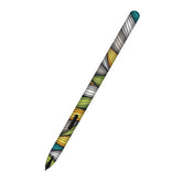 Psychedellic Floral S-Pen Wrap