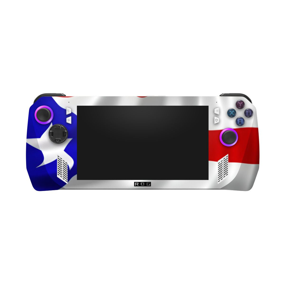 Asus Rog Ally Skins & Wraps - WrapCart Gaming Console Skins