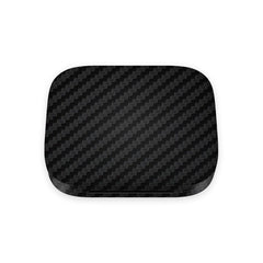 OnePlus Buds 3 Black Carbon Skins