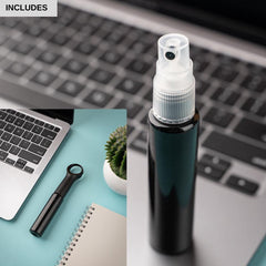 WrapCart Transparent Skins for Laptop, Mobile, Macbook & iPad