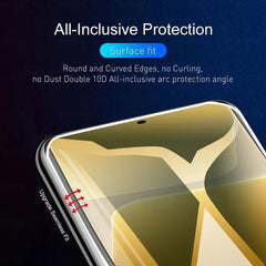 Mobile Screen Protector - Front Screen Protector