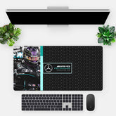 AMG Petronas Techmat