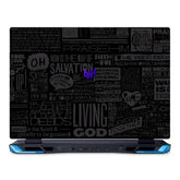 Acer Predator Helios Neo 16 N22Q22 Laptop Skins & Wraps - WrapCart