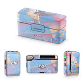 Artist Muse DJI Mic Skin - WrapCart