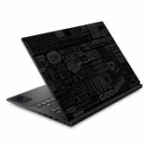HP Omen 16 Laptop Skins & Wraps - WrapCart