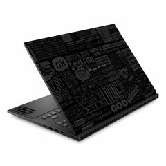 HP Omen 16 Laptop Skins & Wraps - WrapCart