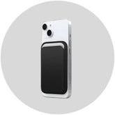 WrapCart Leather MagSafe Wallet