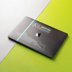 Dell Inspiron 13 5320 (P156G) Laptop Skins & Wraps - WrapCart