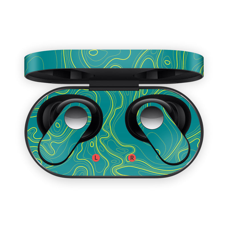 OnePlus Nord TWS Skins & Wraps - WrapCart