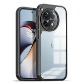 Shockproof Mobile Bumper Cover With Full Camera Raised Protection