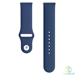 Apple Watch Strap Blue - 38/40/41 MM