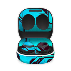 Cyber Circuit Samsung Galaxy Buds 2 Skin