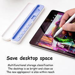 Hard Case Pencil Holder for Apple pencil