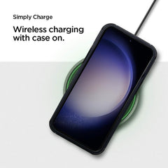 Shockproof Mobile Bumper Cover With Full Camera Raised Protection