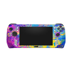 Asus Rog Ally Skins & Wraps - WrapCart Gaming Console Skins