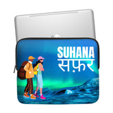 Nusta Safar Classic Laptop Sleeve