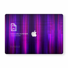Full Panel MacBook Skins - WrapCart