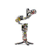 Snoppa Atom (2020) Skins & Wrap