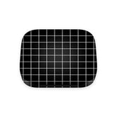 OnePlus Buds 3 Squares Black Skins