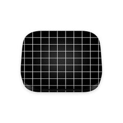 OnePlus Buds 3 Squares Black Skins