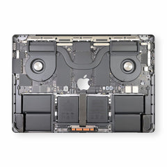 Inner Circuit MacBook Skins
