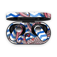 OnePlus Nord TWS Skins & Wraps - WrapCart