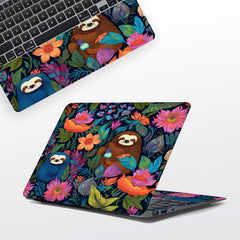 WrapCart Laptop Skins For ACER NITRO 5 AN515 45,55,57