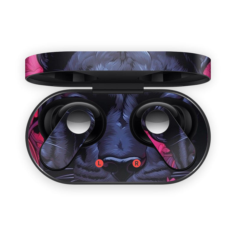 OnePlus Nord TWS Skins & Wraps - WrapCart