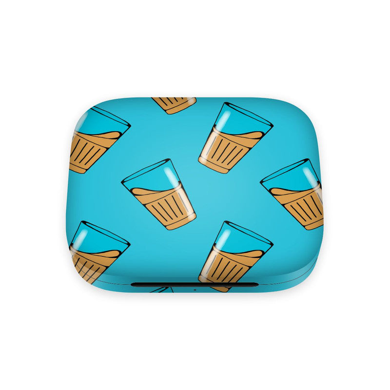 OnePlus Buds 3 Tea Glass Skins