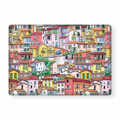 Full Body MacBook Skins - WrapCart