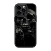 Dark Poetry 3D Mobile Bumper Cover For iPhone & Samsung