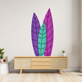 BALI VIBES WALL STICKER