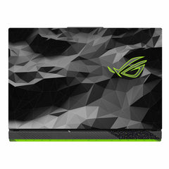 Asus ROG Strix G16 G614J Laptop Skins & Wraps - WrapCart