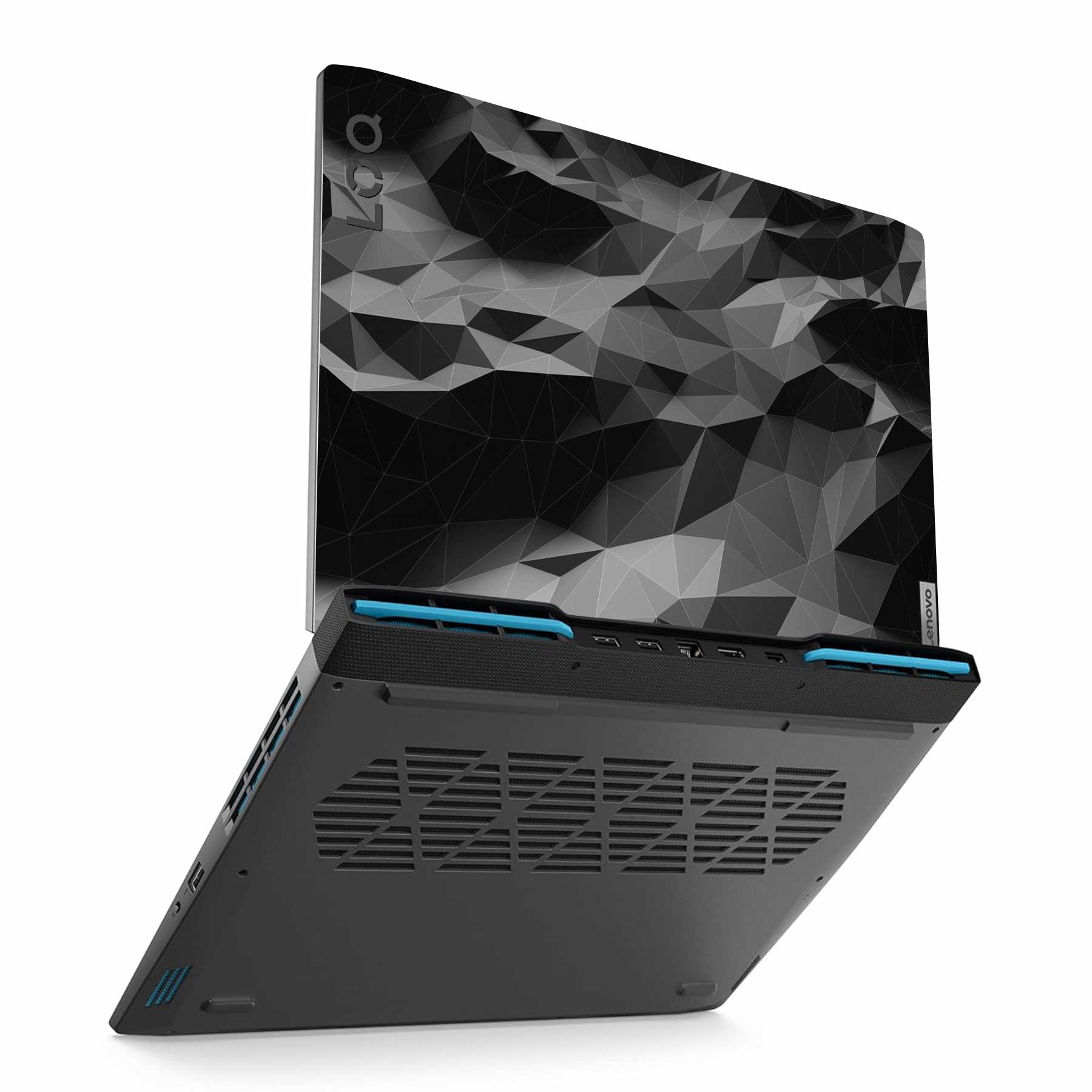 Lenovo LOQ 2023 Laptop Skins & Wraps - WrapCart