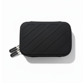 Portable Tech Organizer for Electronic Accessories, Travel Gadgets & More