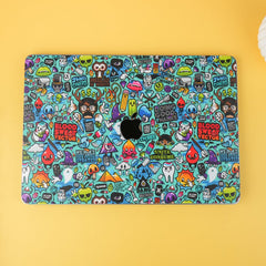 Full Body MacBook Air Skins - WrapCart