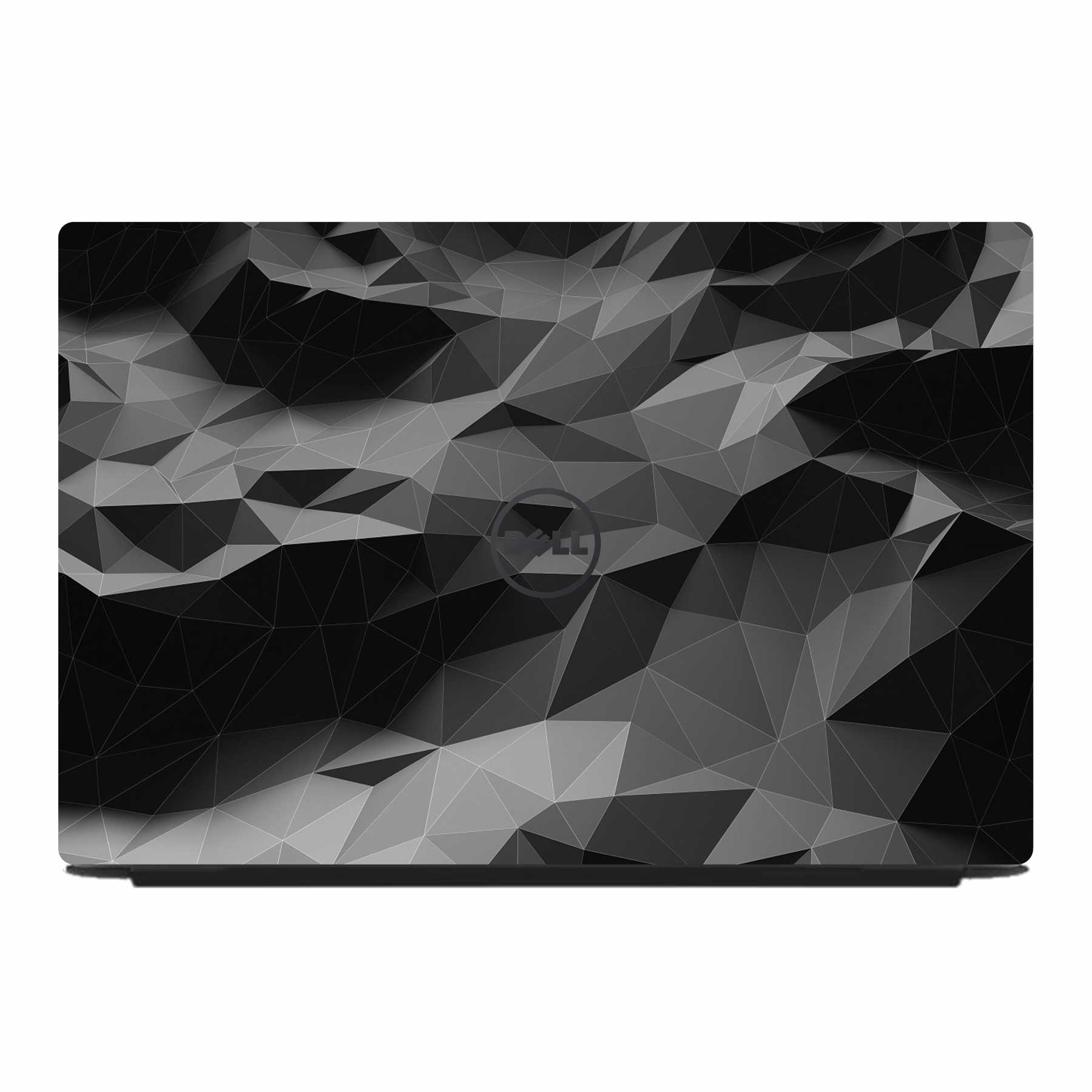 Dell Inspiron 3501 3520 Laptop Skins & Wraps - WrapCart | Black Prism Dell Inspiron 3501 3520 Laptop Skin