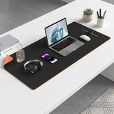 Ideal for corporate gifting, festive gifting, and special occasions like Diwali, Christmas, birthdays, and anniversaries, these durable accessories are thoughtfully designed for modern professionals and proudly Made in India. Upgrade your workspace with Wrapcart Premium Desk Accessories, crafted with high-quality MDF, steel core, and vegan faux leather for a perfect blend of style, durability, and functionality.