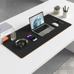 Ideal for corporate gifting, festive gifting, and special occasions like Diwali, Christmas, birthdays, and anniversaries, these durable accessories are thoughtfully designed for modern professionals and proudly Made in India. Upgrade your workspace with Wrapcart Premium Desk Accessories, crafted with high-quality MDF, steel core, and vegan faux leather for a perfect blend of style, durability, and functionality.