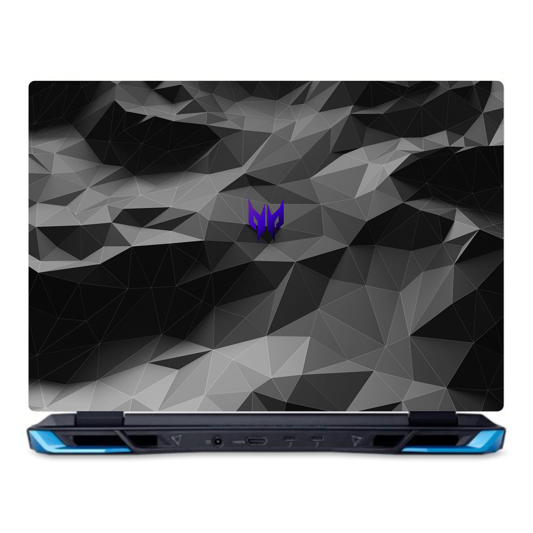 Acer Predator Helios Neo 16 N22Q22 Laptop Skins & Wraps - WrapCart