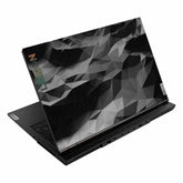 Black Prism Lenovo Legion 5 15ARH05 Laptop Skin
