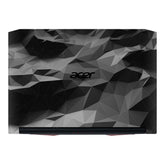 Black Prism Acer Nitro 5 AN515 Laptop Skin