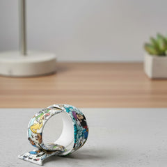 Apple Watch Cartoon Chaos Band Strap - 42/44/45/49 MM