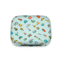 OnePlus Buds 3 Trekking Icons 1 Skins