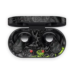 OnePlus Nord 2 TWS Skins & Wraps - WrapCart